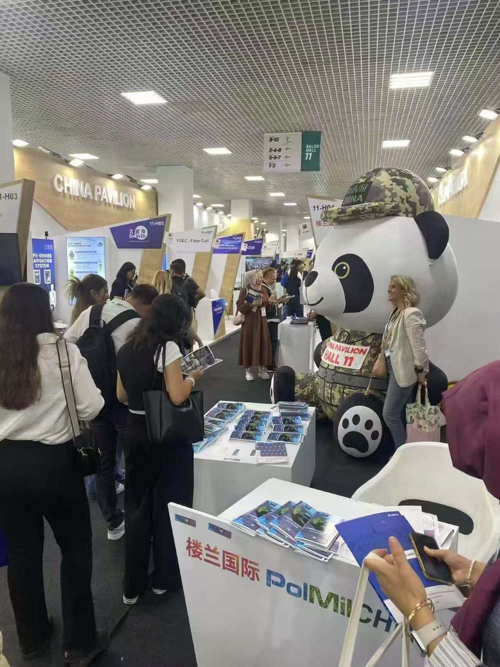 海外搭建